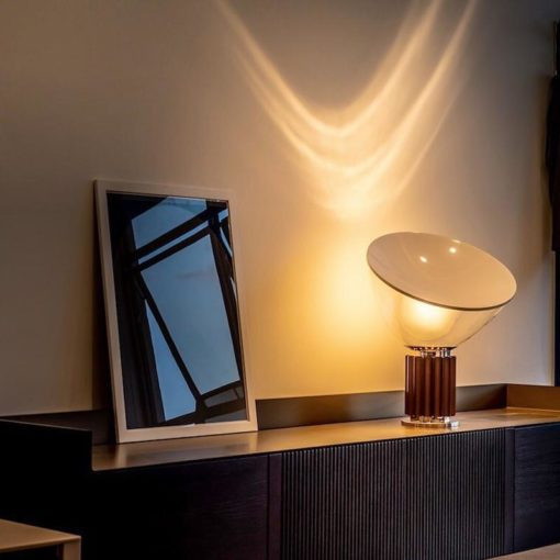 Flos Taccia replica