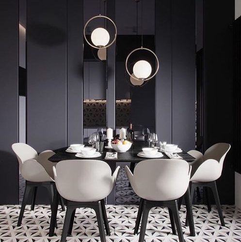 Lampada a sospensione Mila Mila pendant lamp