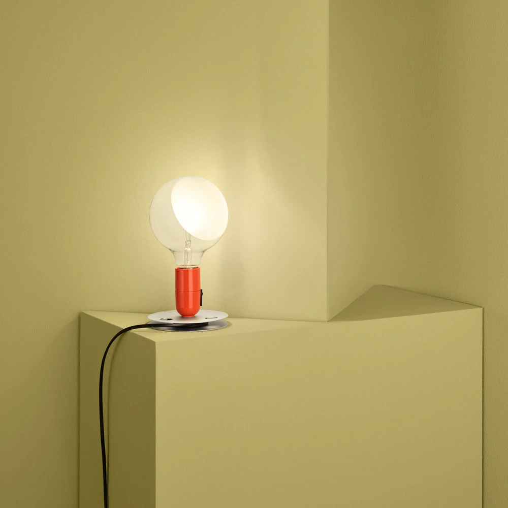 Lampadina tafellamp