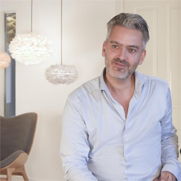 Soren Ravn Christensen