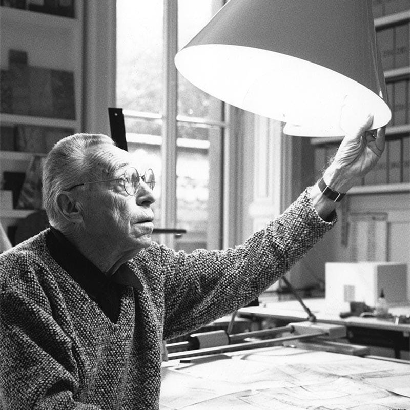 Achille Castiglioni