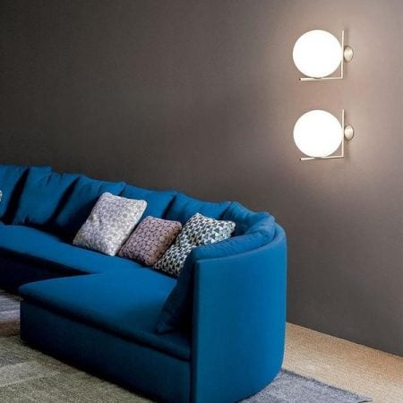IC Lights Wall