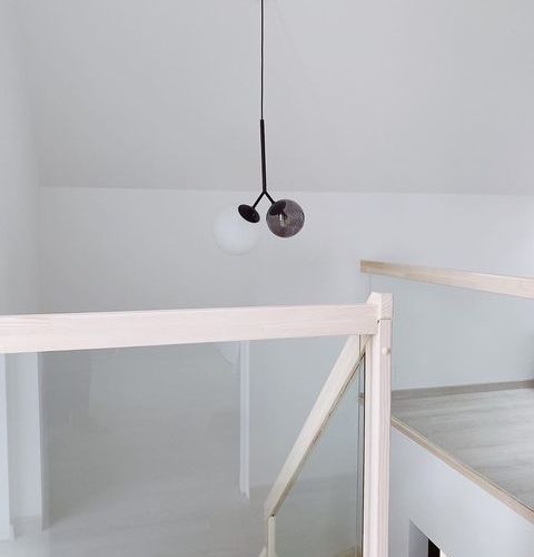 Twis Pendant Lamp