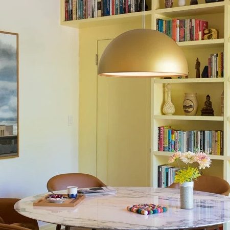 Replica della lampada a sospensione Skygarden