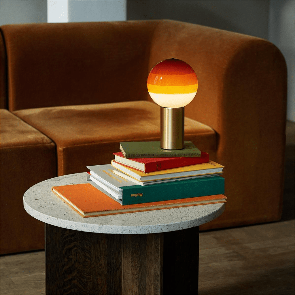 luz de mesa sumergible copia