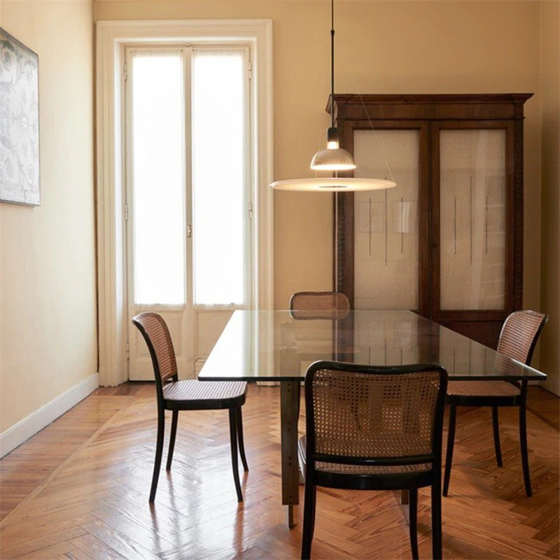 replica van de Frisbi hanglamp
