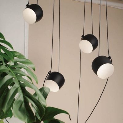 Lampada a sospensione Mira Aim pendant light