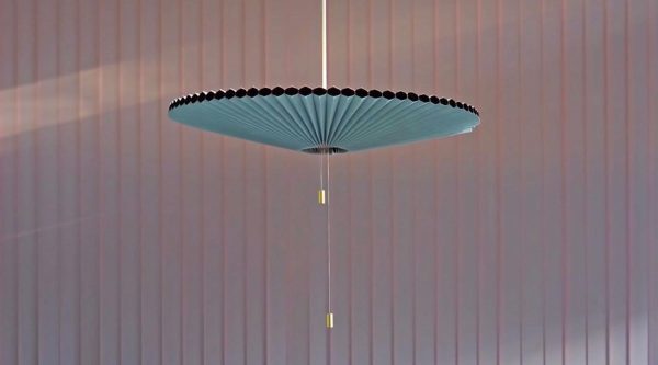 Lampada a sospensione Meduse