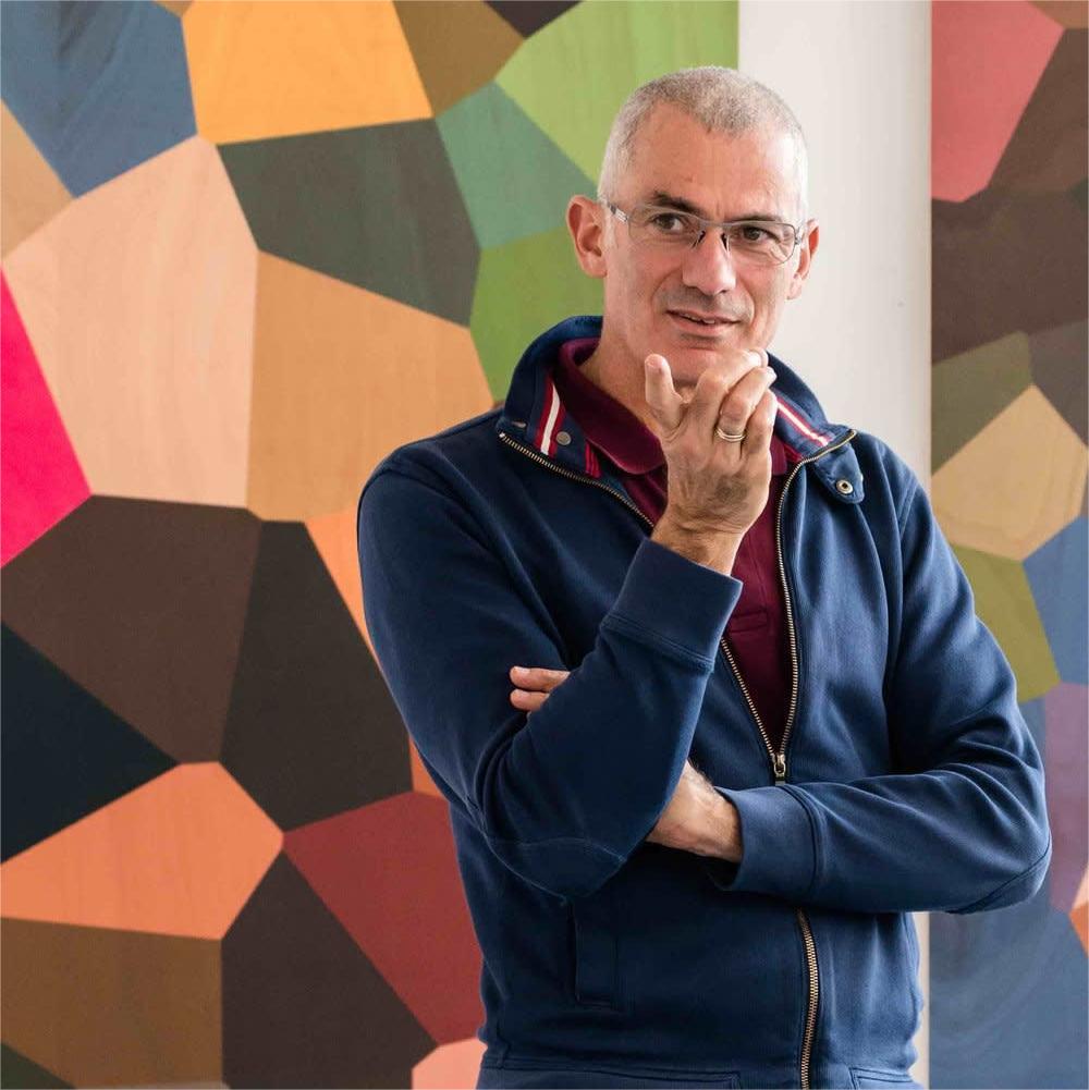 Arik Levy