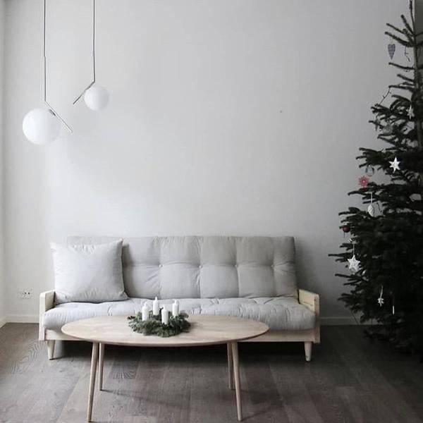 Lampadario a sospensione IC