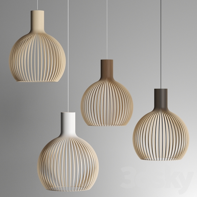 beste secto design octo 4240 hanglamp