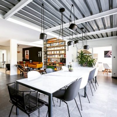 Replica della torcia a sospensione Aim_pendant_light_56 Aim_pendant_light_replica_56