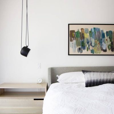 Lampada a sospensione Mira Aim pendant light