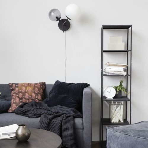 Twis Pendant Lamp