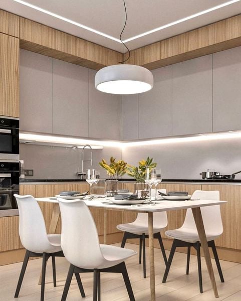 Lampadario a sospensione Smithfield