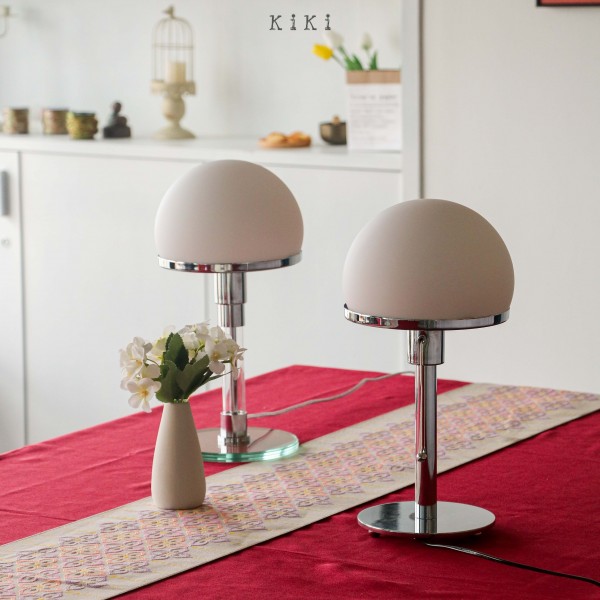 replika lampy Wagfeld
