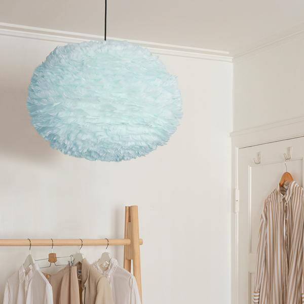 eos azzurro