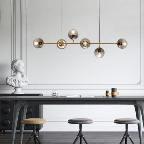 Orb Hanging lamp