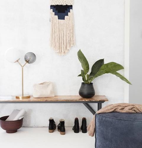 Twis Pendant Lamp