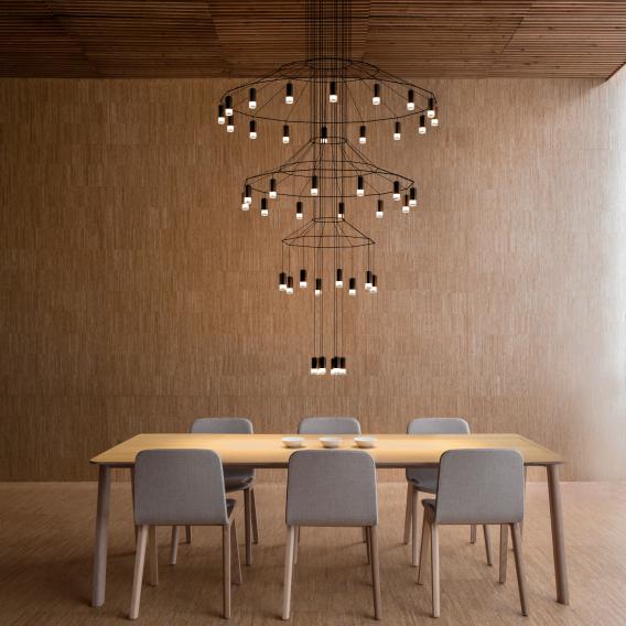 vibia wireflow lustr 0377