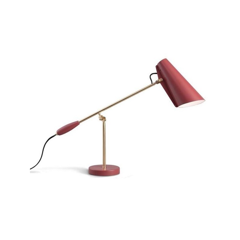 Aanya Minimalist Birdy table lamp