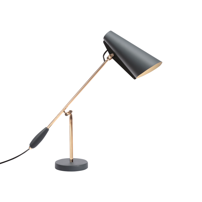 Aanya Minimalist Birdy table lamp