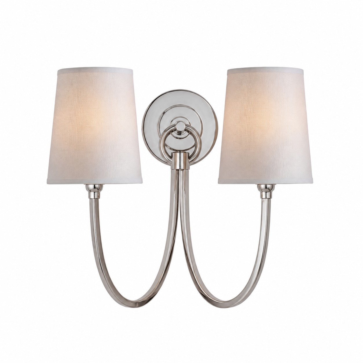 Ozera 2 Light Sconce
