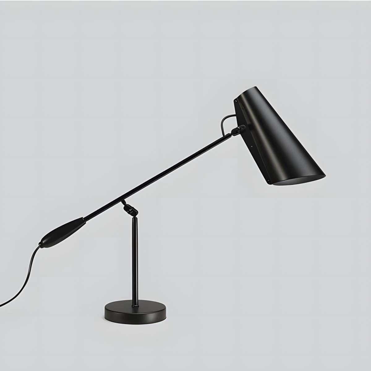 Aanya Minimalist Birdy table lamp
