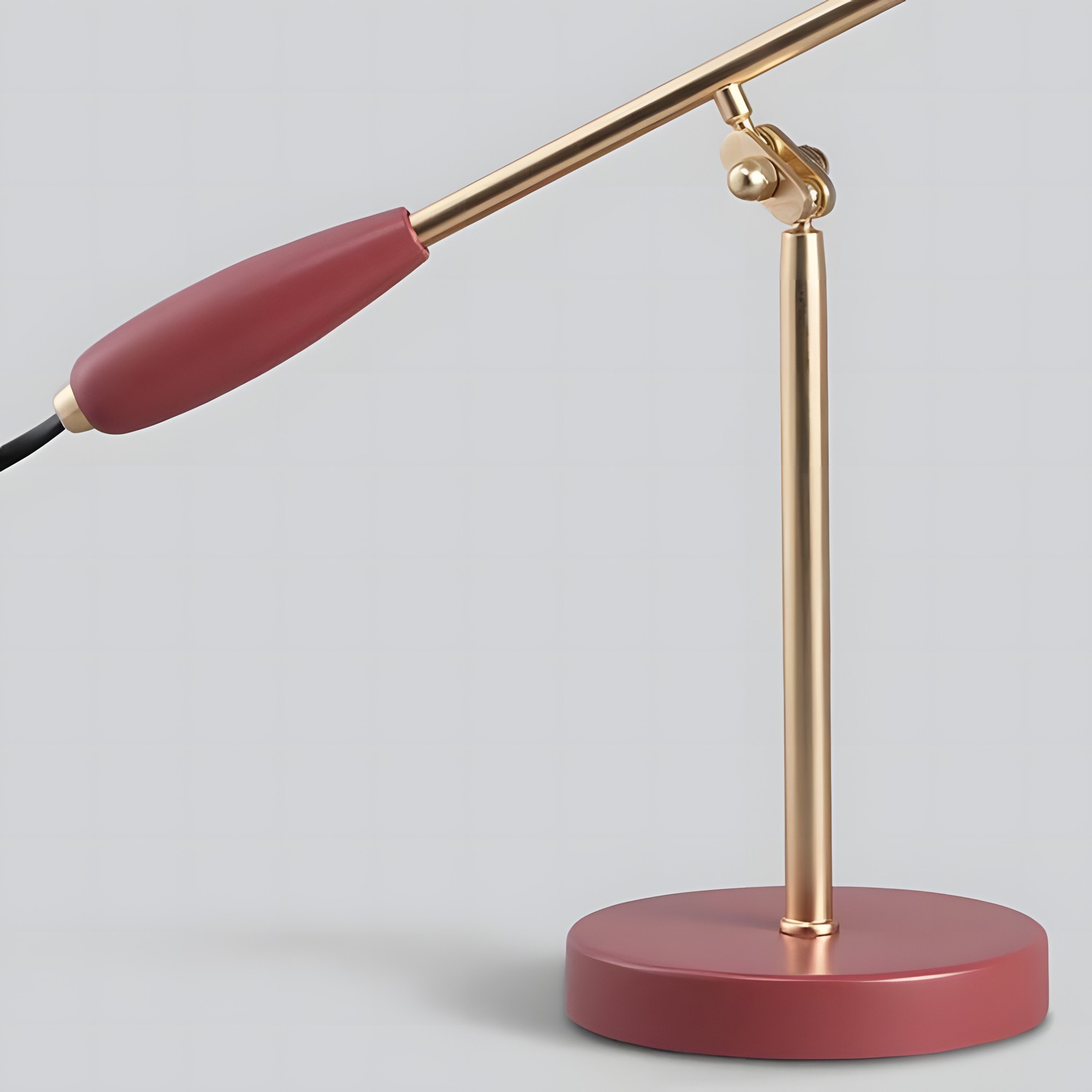 Aanya Minimalist Birdy table lamp