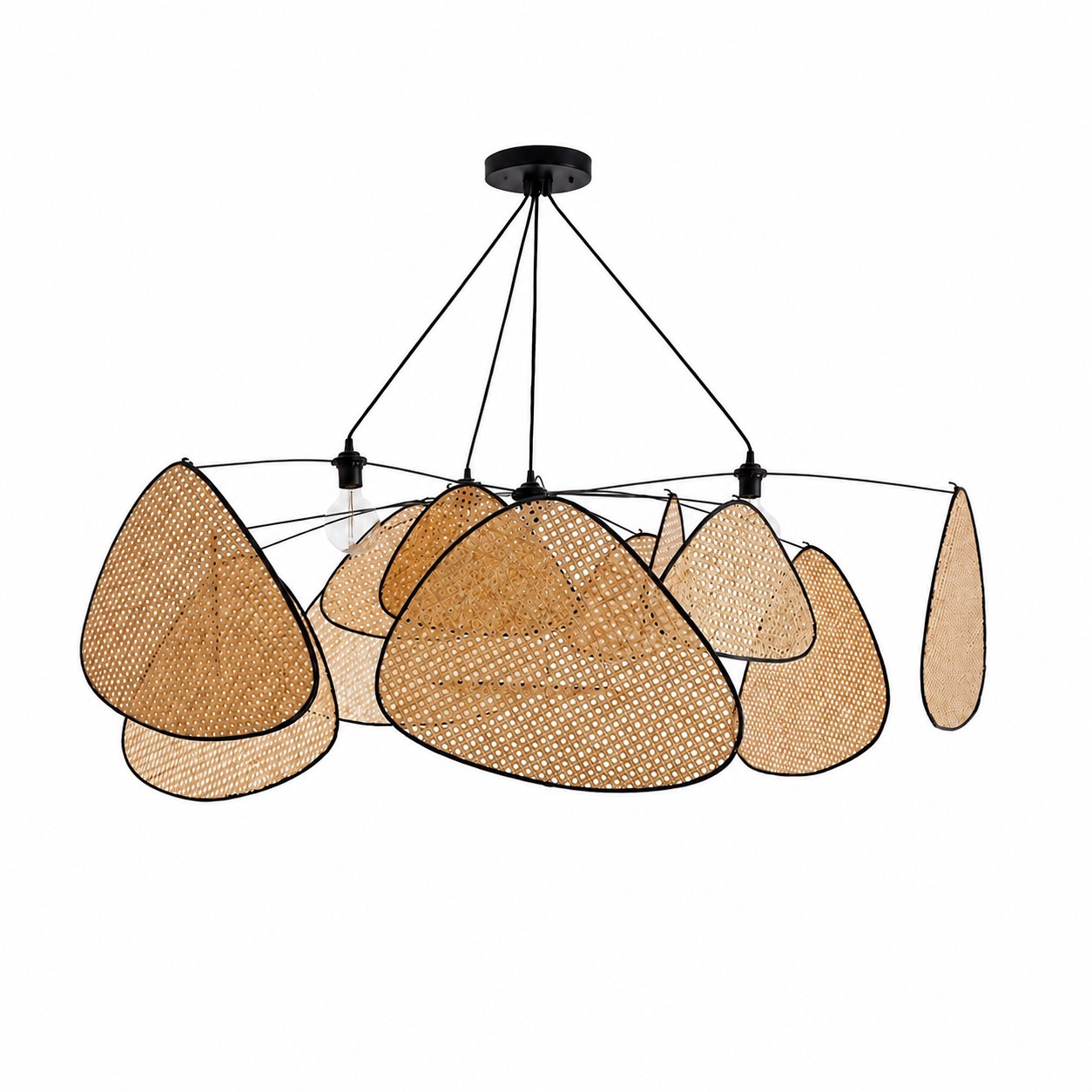 Ozma Quinn Suspension Screen Cannage