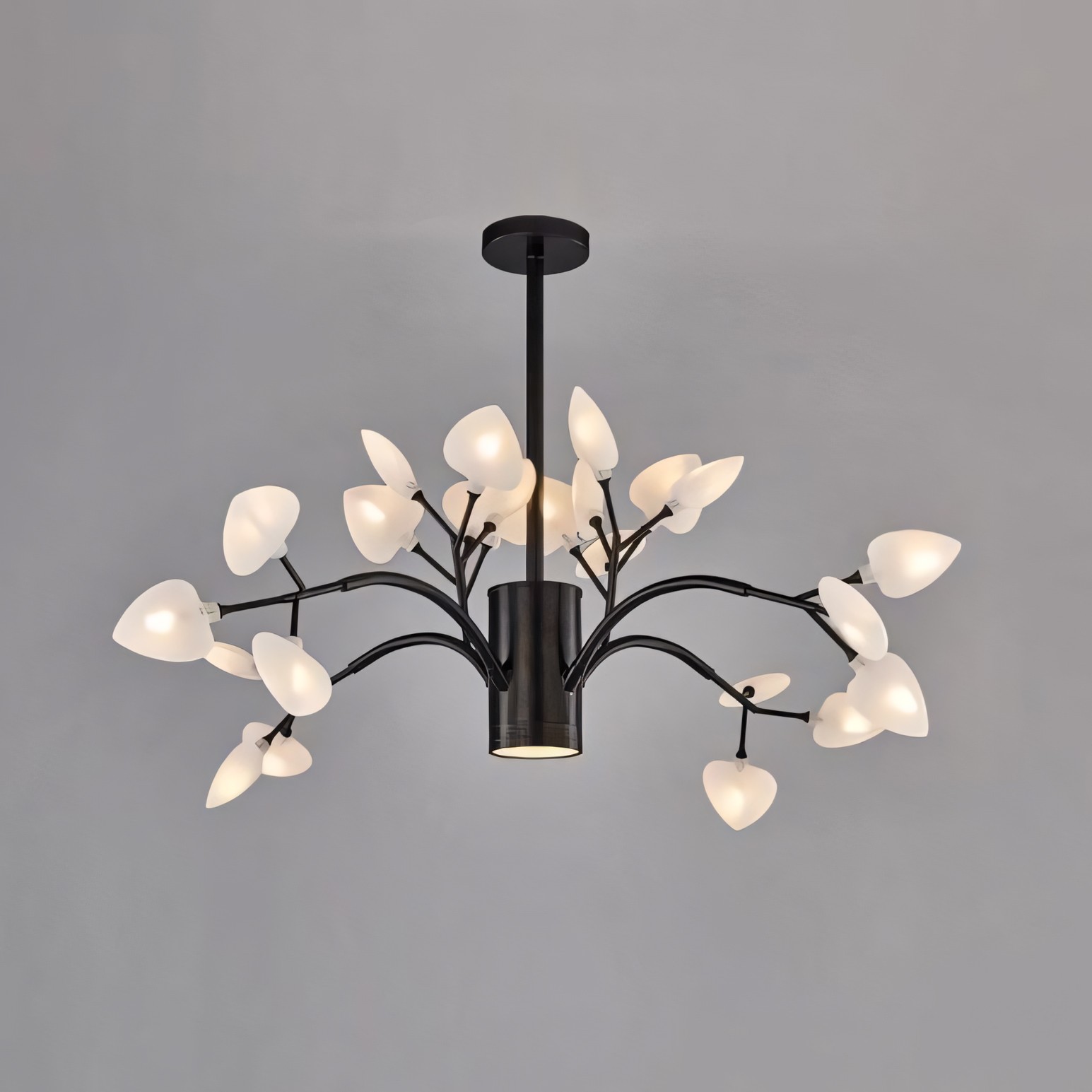 Theodora HEART Chandelier