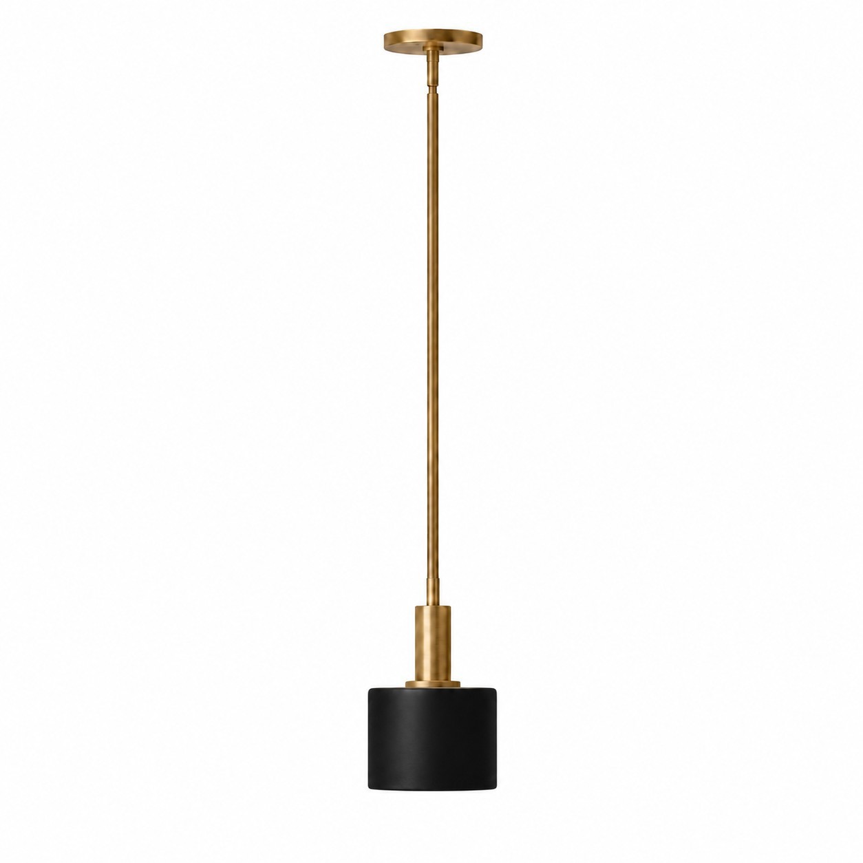 Aura Modern Porcelain Pendant Light