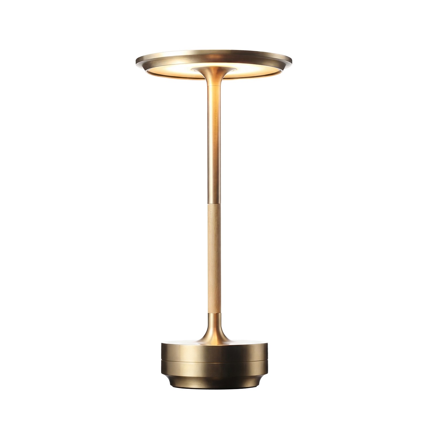 Nina Cordless Restaurant Table Lamps for Bar Cafe Hotel
