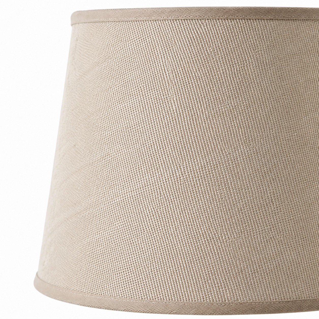 Rocco Handmade Simple Rustic Ceramic Table Lamp