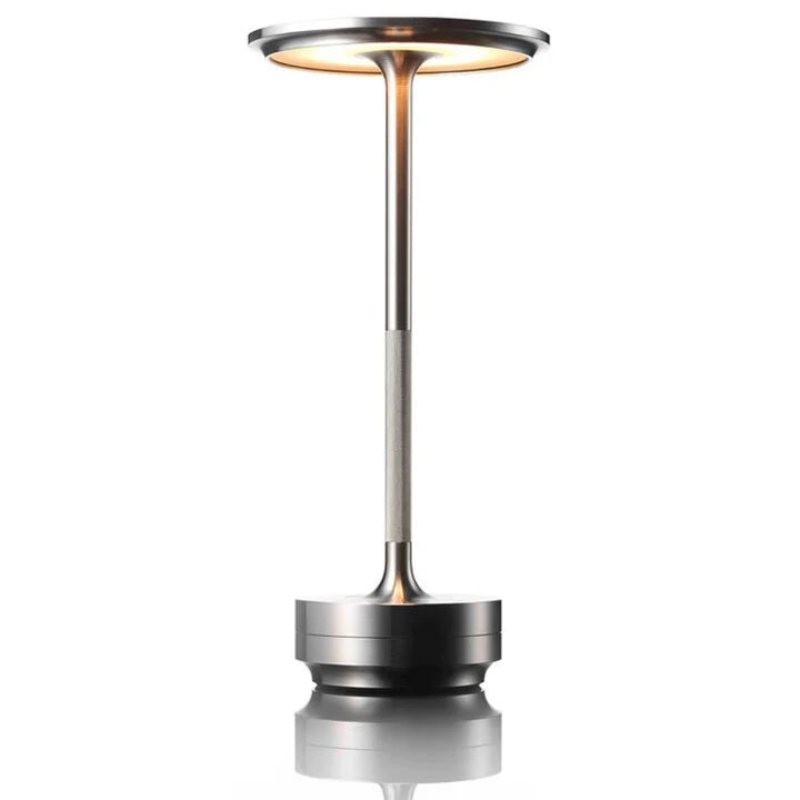 Nina Cordless Restaurant Table Lamps for Bar Cafe Hotel