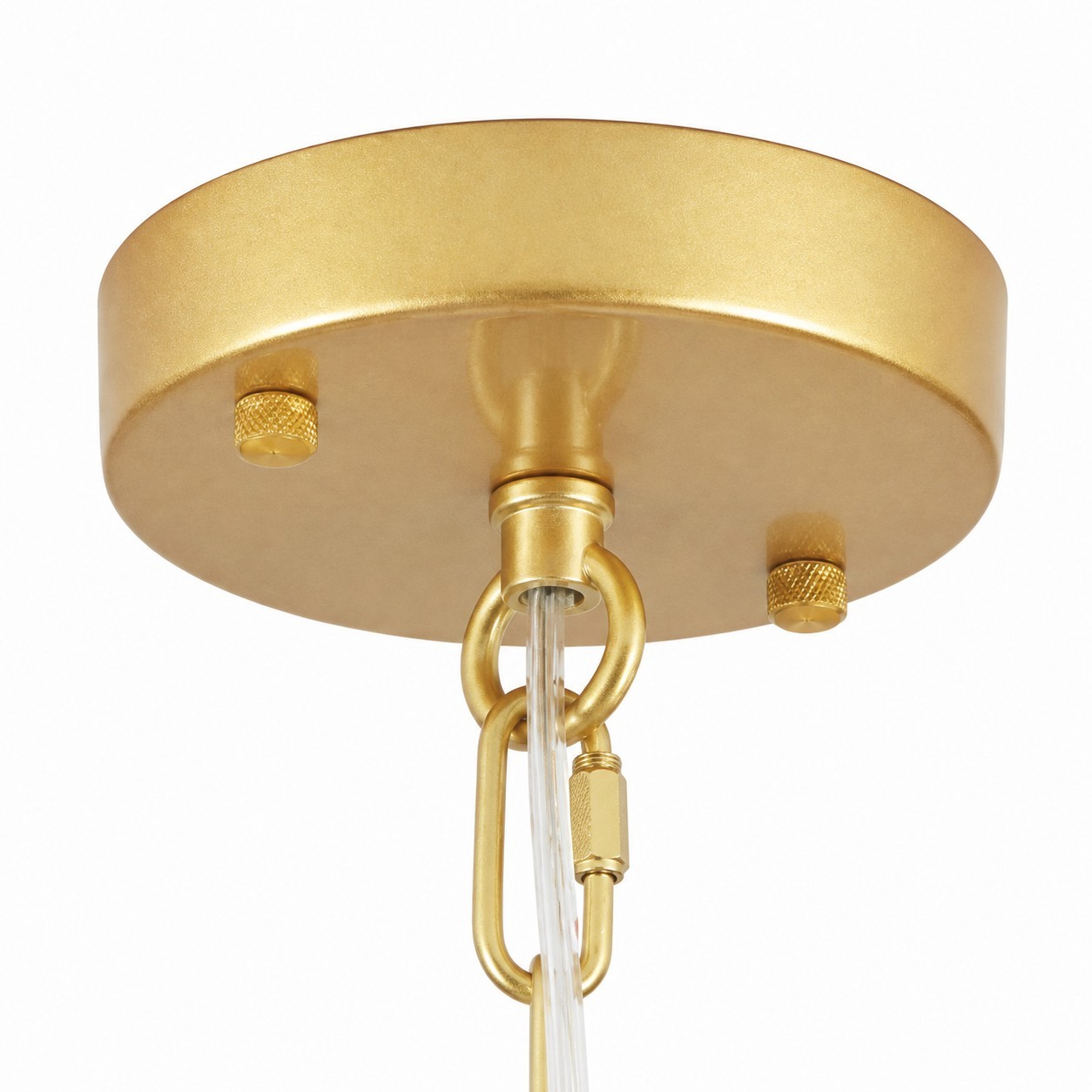 Haynes Rustic Rattan Dimmable Drum Pendant Light
