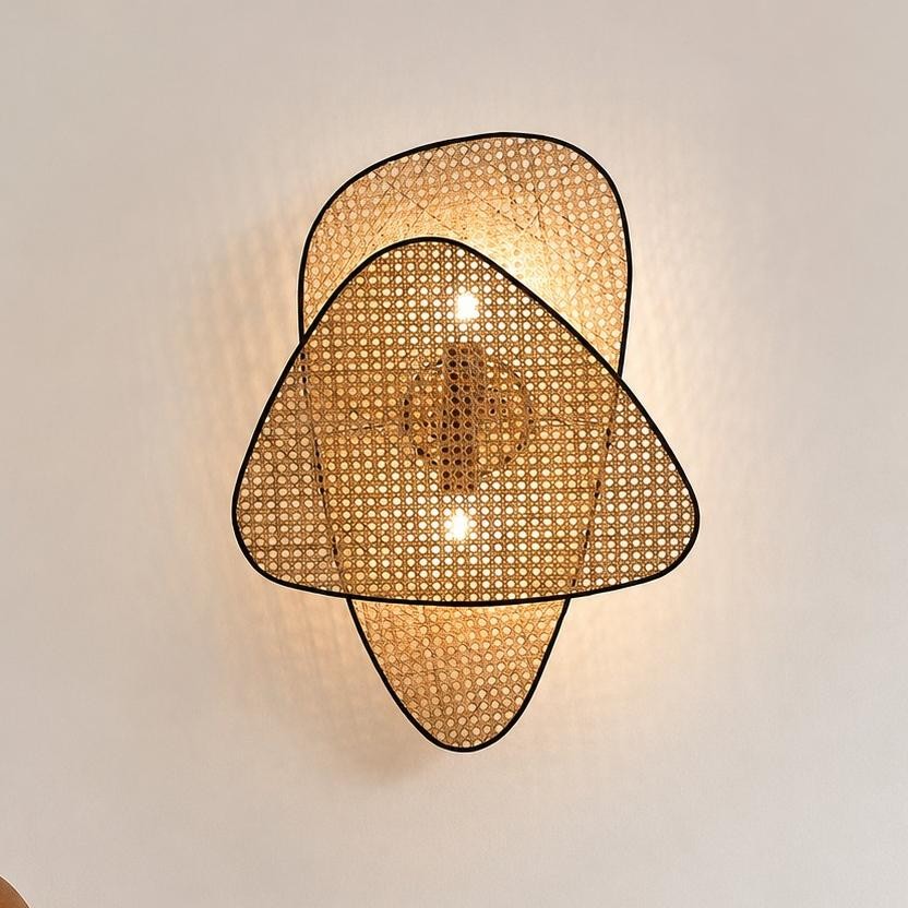 Ozma Quinn Suspension Screen Cannage
