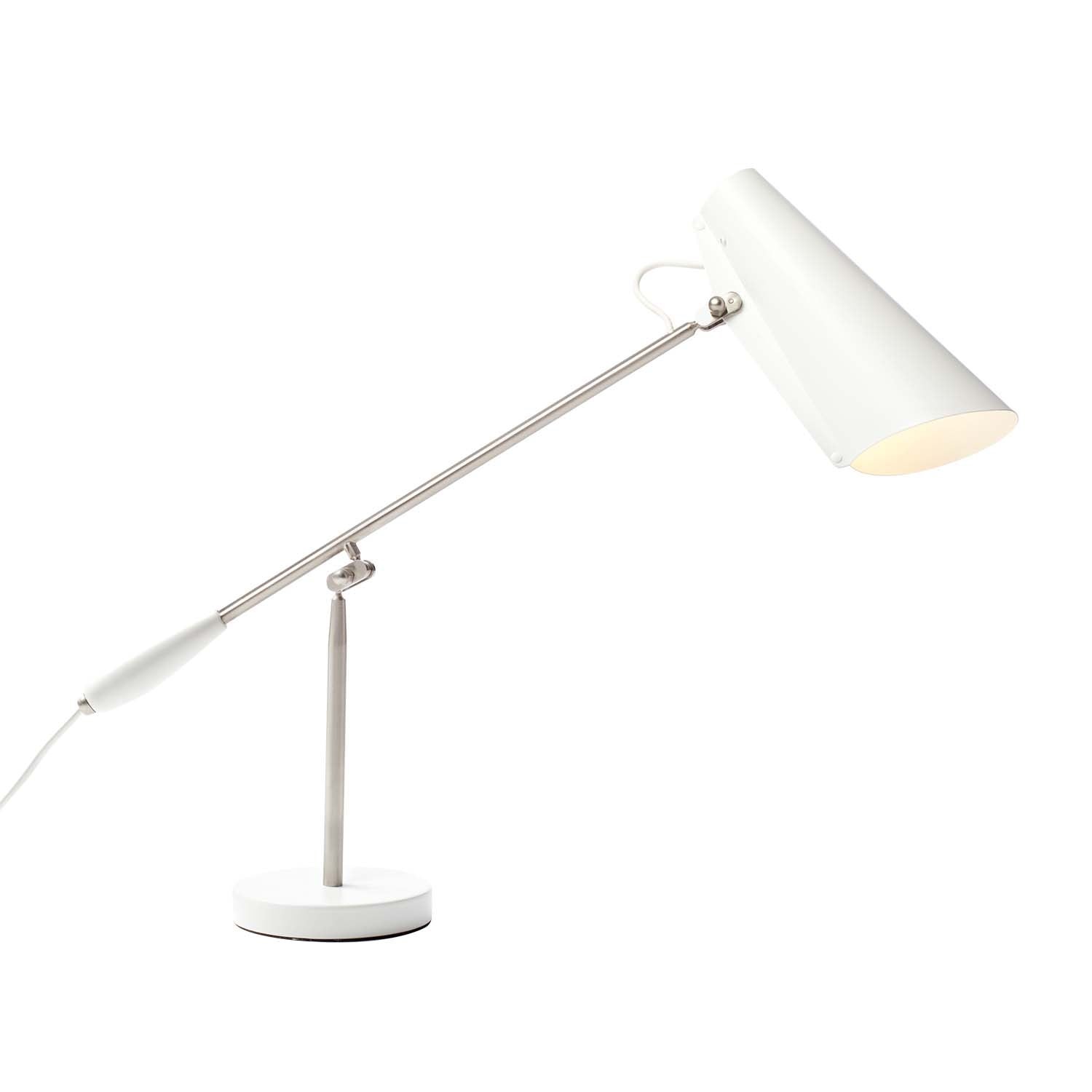 Aanya Minimalist Birdy table lamp