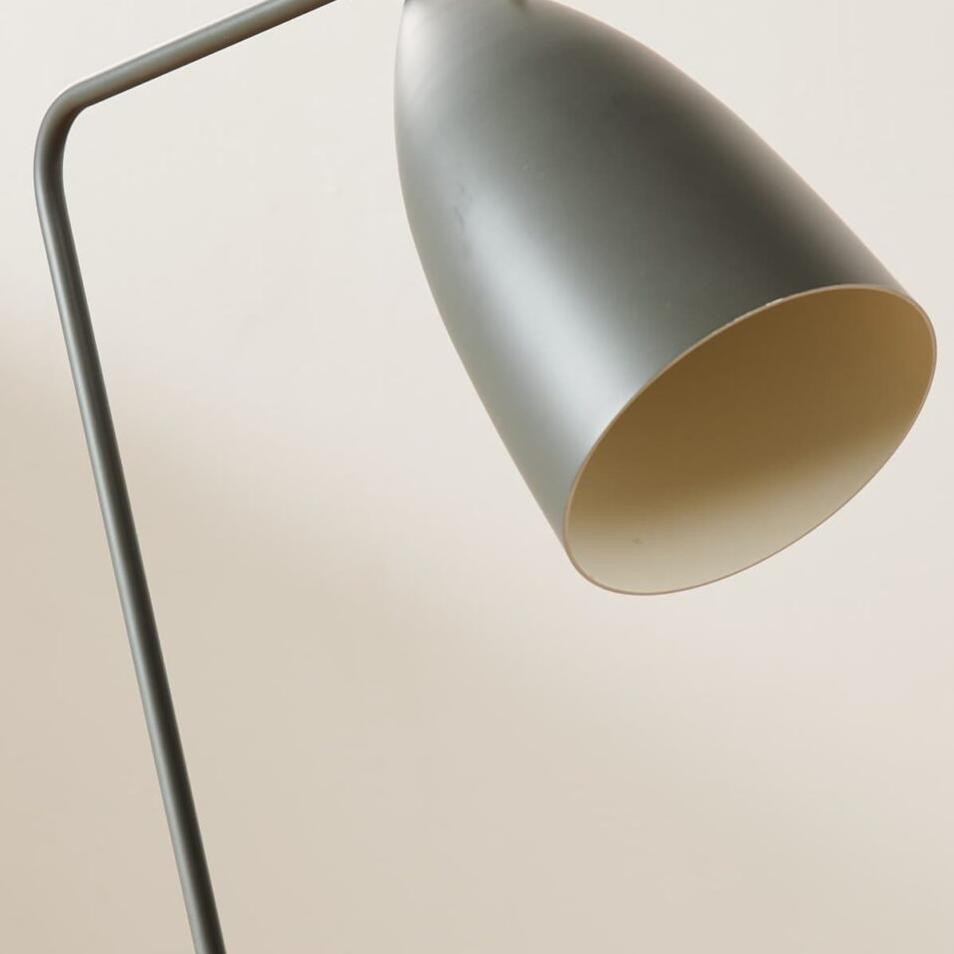 Grishma Nordic ‎Minimalist Metal Floor Lamp