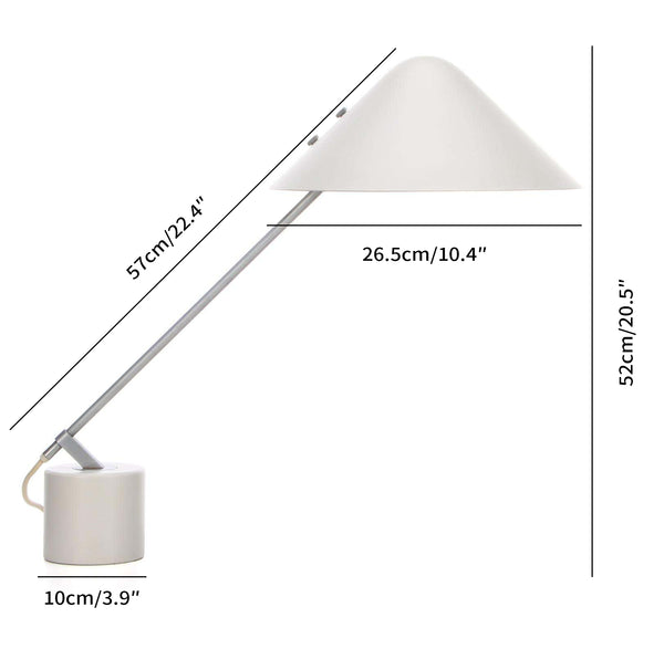 Swing Table Lamp