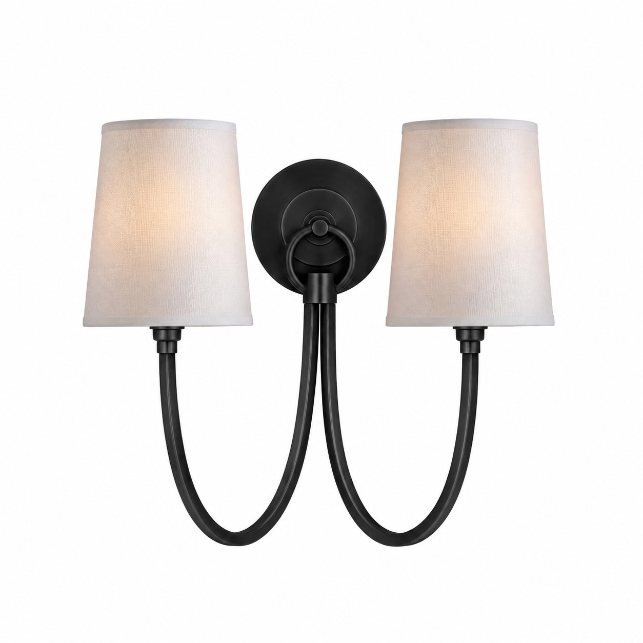 Ozera 2 Light Sconce