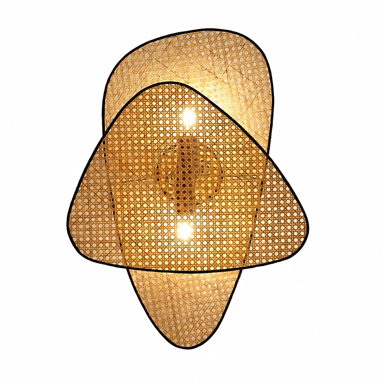 Ozma Quinn Suspension Screen Cannage