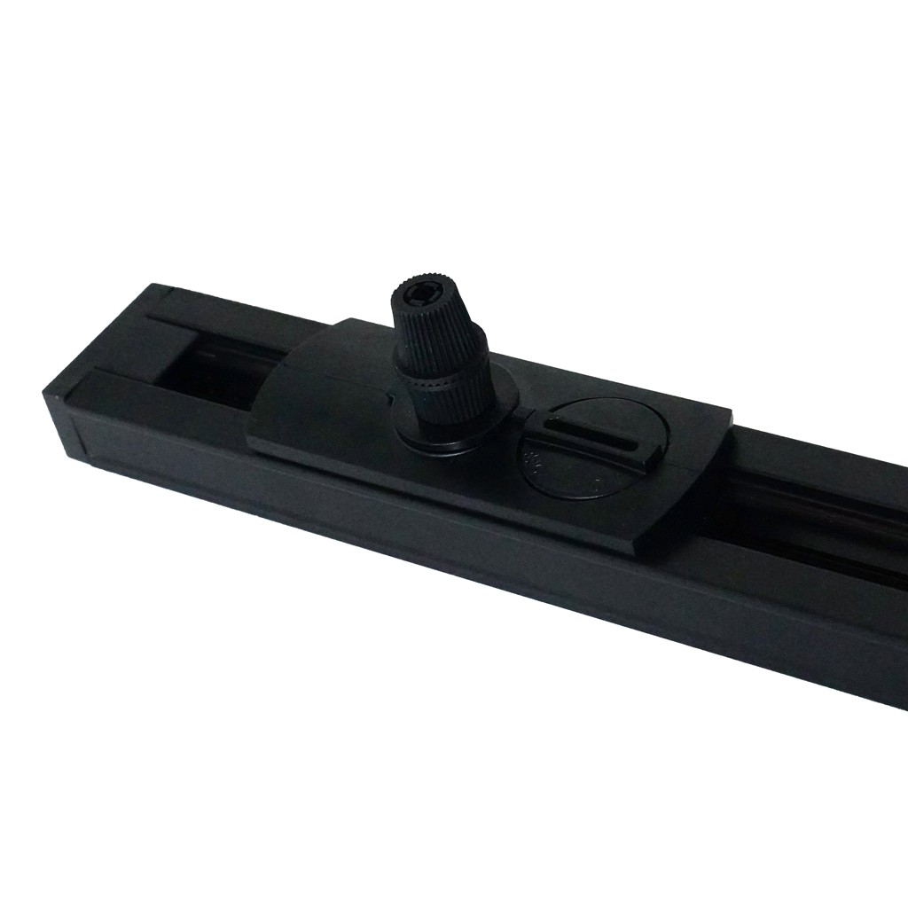 Byronn 360 Degree Rotation Ceiling Rail For Light
