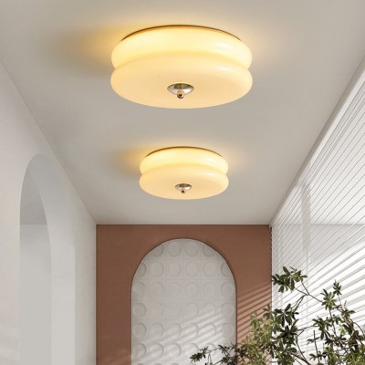 Mehar Art Deco LED Vintage Ceiling Light Mehar Art Deco LED Vintage Ceiling Light