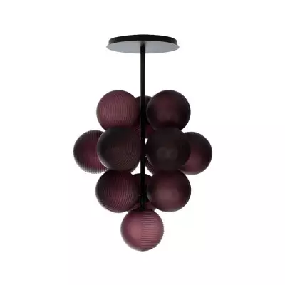 Suspension stellaire en...