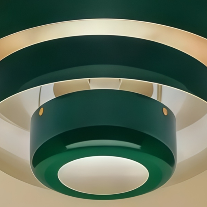 Luce morbida e diffusa