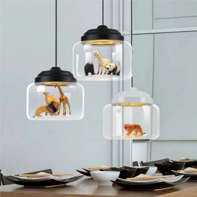 Creative Little Zoo Glass... 2
