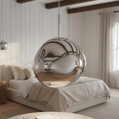 Modern Lava Pendant Light K796