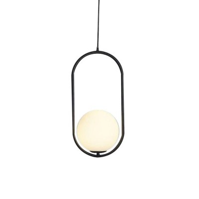 Minimalist Mila Pendant...