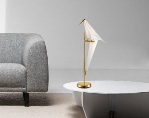 Perch Light Table lamp